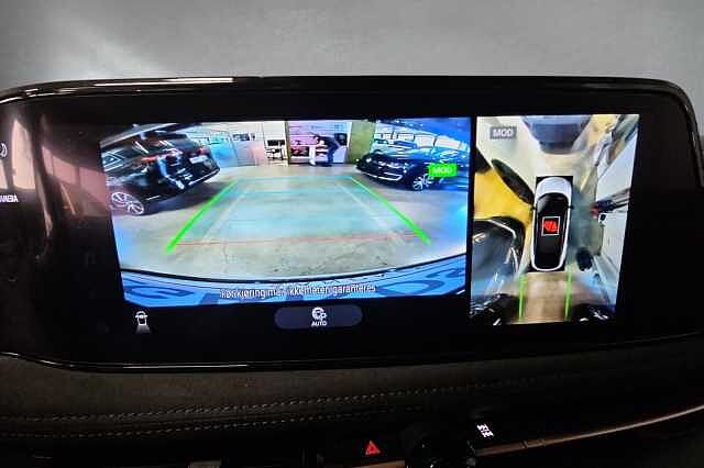 Nissan Ariya Evolve 87kWt