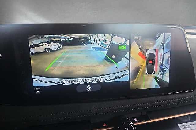 Nissan Ariya Evolve 87kWt