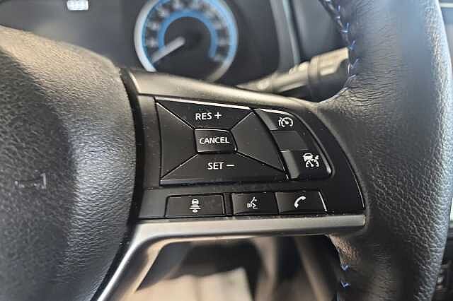 Nissan Leaf 39kWh N-Connecta