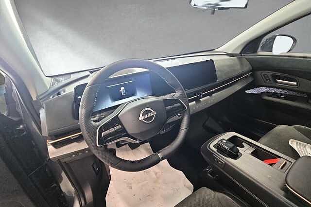 Nissan Ariya e4ORCE Evolve 87kWt