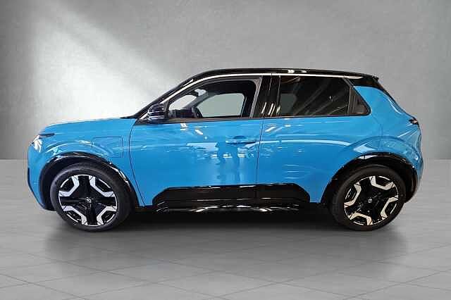 Nissan Micra 52kWh Evolve