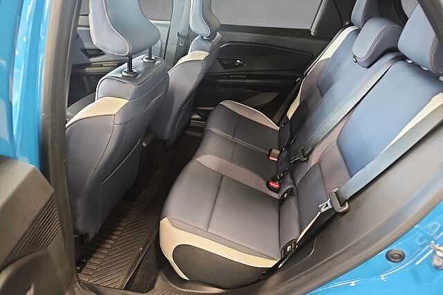 Nissan Micra 52kWh Evolve