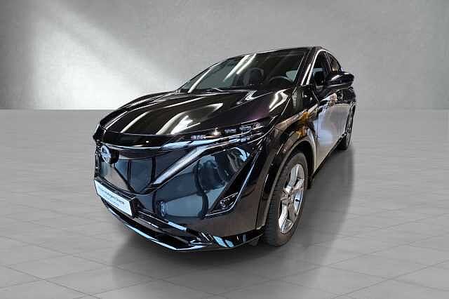 Nissan Ariya Advance 87kWt