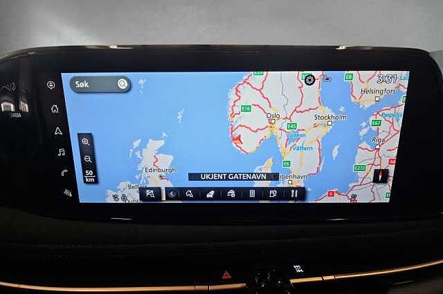 Nissan Ariya e4ORCE Evolve 87kWt