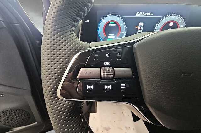 Nissan Ariya e4ORCE Evolve 87kWt