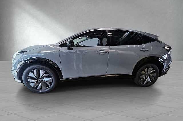 Nissan Ariya e4ORCE Evolve 87kWt