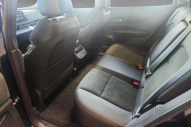 Nissan Ariya Evolve 87kWt