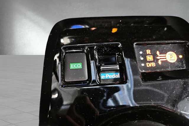 Nissan Leaf 62kWh e+ N-Connecta