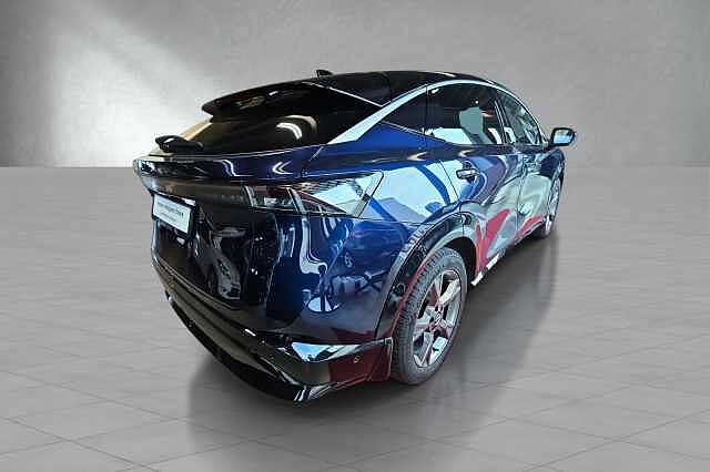 Nissan Ariya Evolve 87kWt