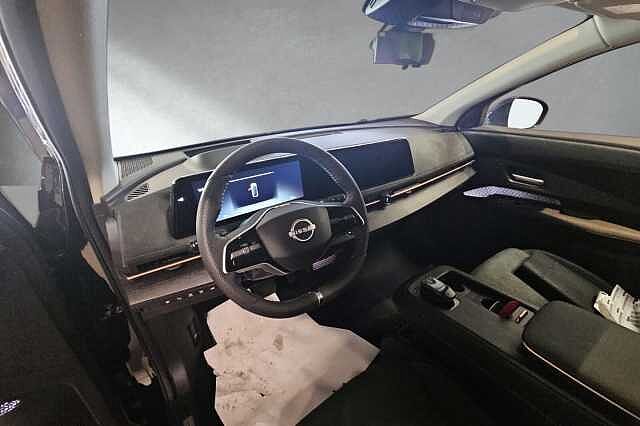 Nissan Ariya e4ORCE Evolve 87kWt