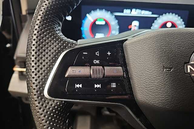 Nissan Ariya Advance 87kWt