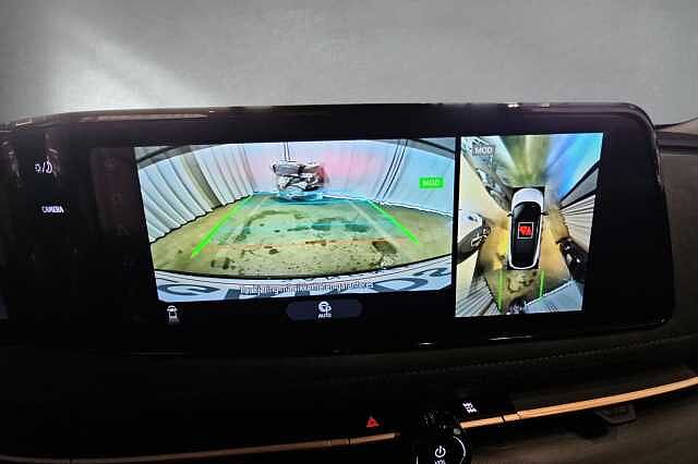 Nissan Ariya e4ORCE Evolve 87kWt