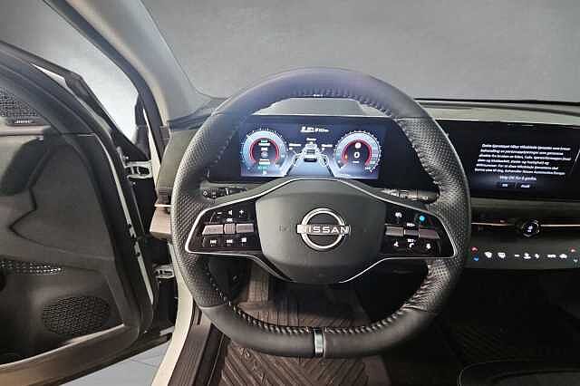 Nissan Ariya Evolve 87kWt