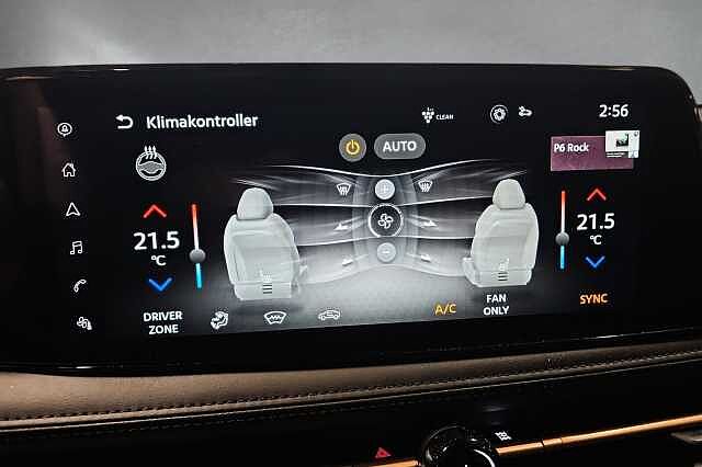 Nissan Ariya Advance 87kWt