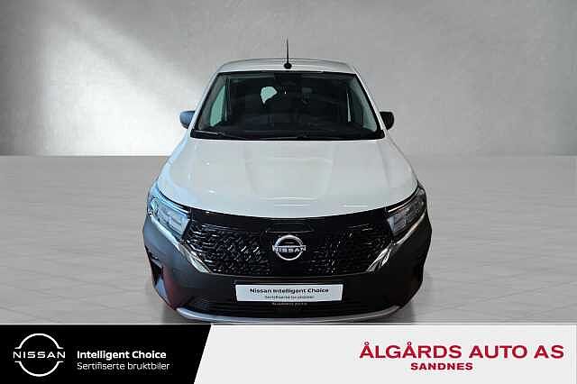 Nissan Townstar 45kWt 122hk Acenta L2H1 3s