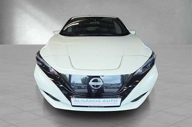 Nissan Leaf 39kWh N-Connecta