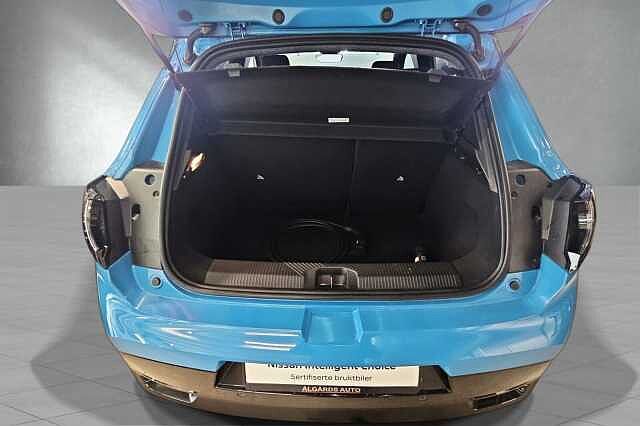 Nissan Micra 52kWh Evolve