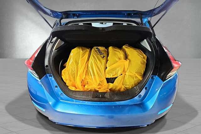 Nissan Leaf 62kWh e+ N-Connecta