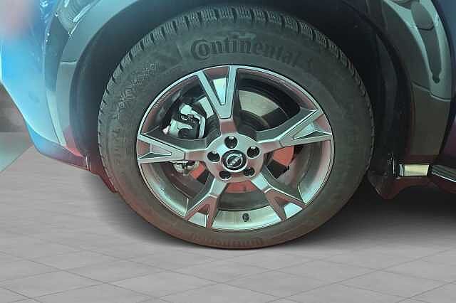 Nissan Ariya Evolve 87kWt