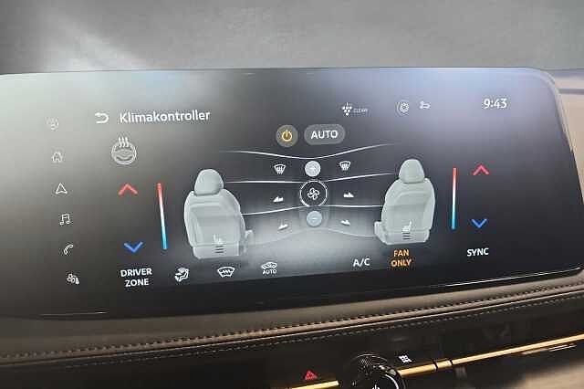 Nissan Ariya Advance 63kWt