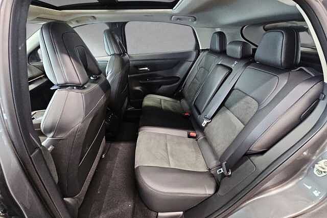 Nissan Ariya e4ORCE Evolve 87kWt