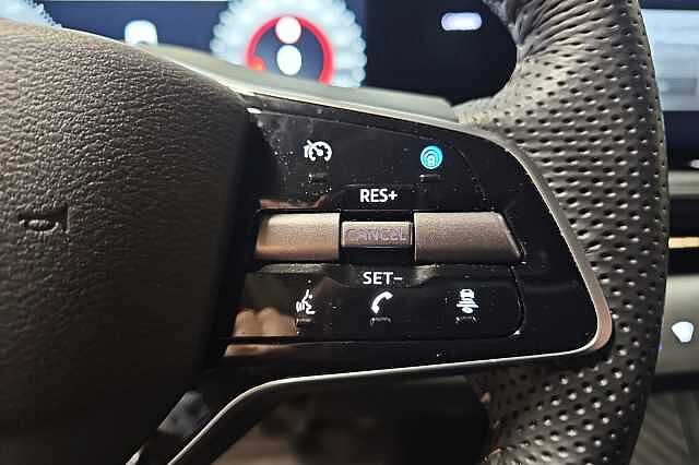 Nissan Ariya Advance 87kWt