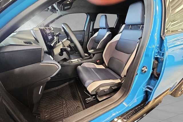 Nissan Micra 52kWh Evolve