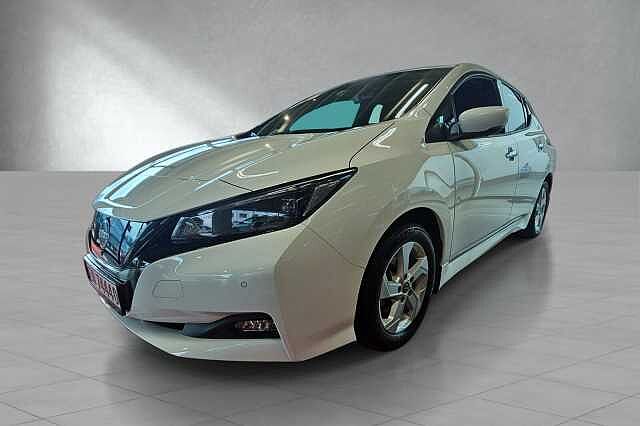 Nissan Leaf 39kWh N-Connecta