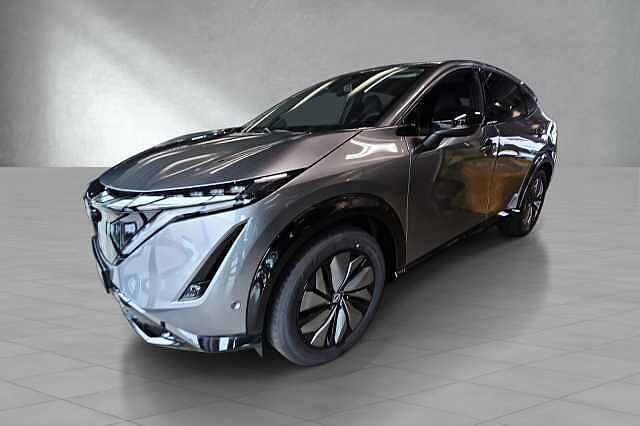 Nissan Ariya e4ORCE Evolve 87kWt