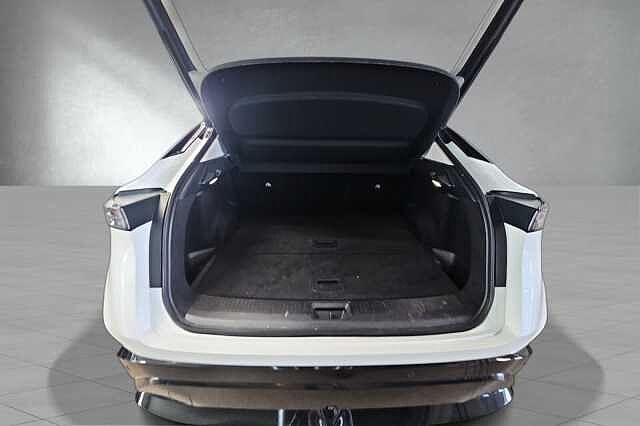Nissan Ariya Evolve 87kWt