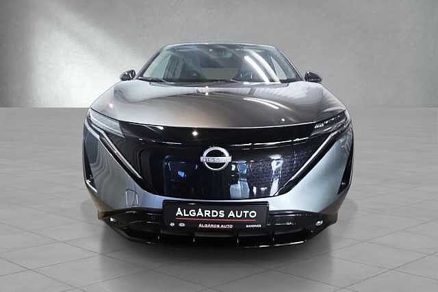 Nissan Ariya Advance 63kWt