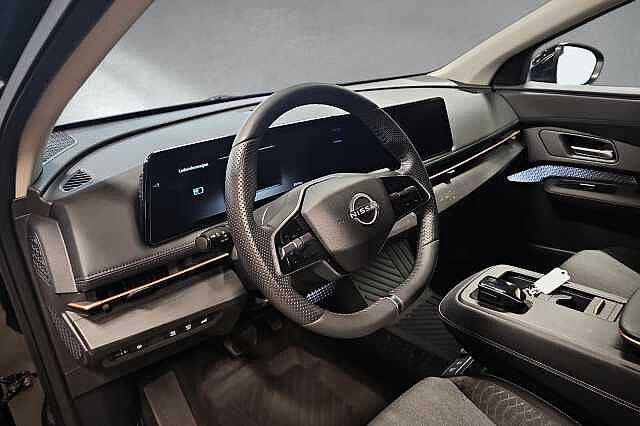 Nissan Ariya Advance 87kWt