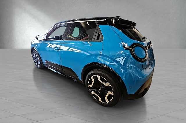 Nissan Micra 52kWh Evolve