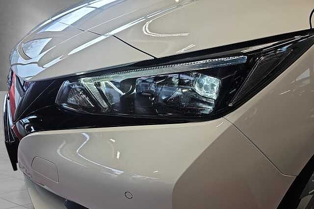 Nissan Leaf 39kWh N-Connecta
