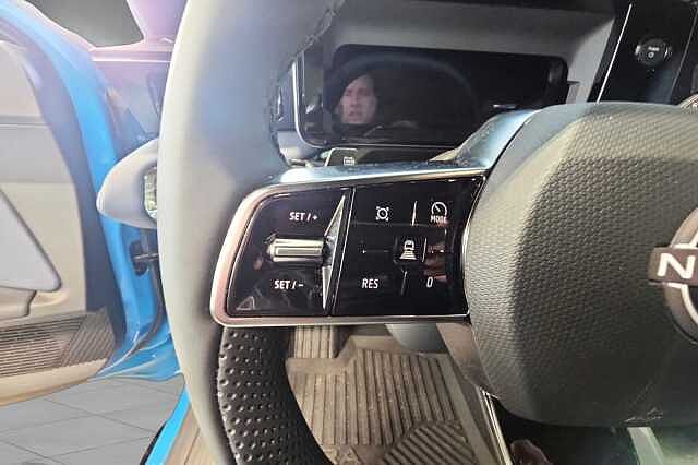 Nissan Micra 52kWh Evolve