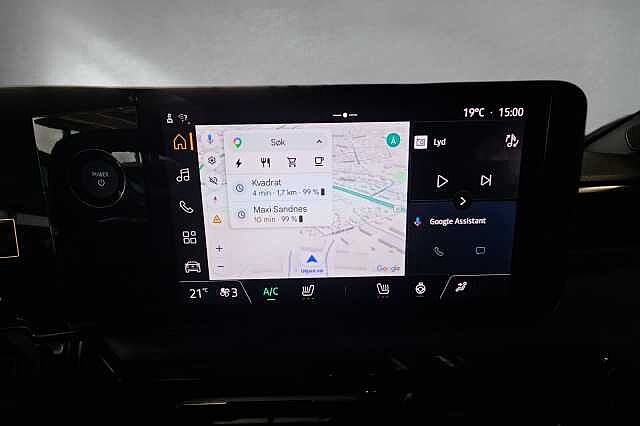 Nissan Micra 52kWh Evolve