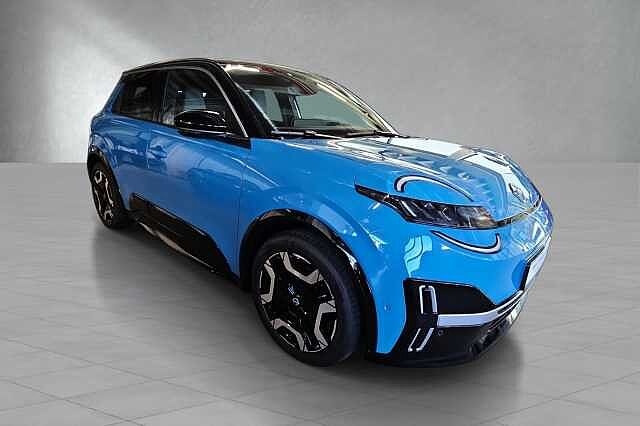 Nissan Micra 52kWh Evolve