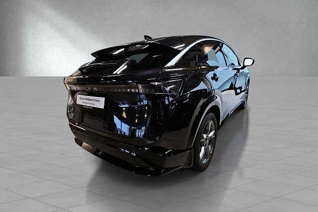 Nissan Ariya Advance 87kWt