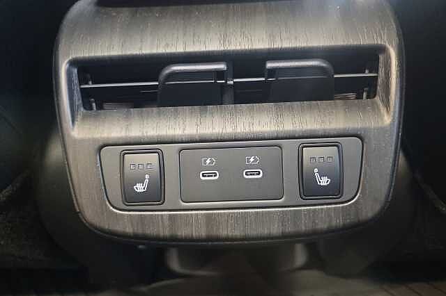 Nissan Ariya Evolve 87kWt