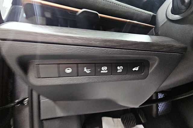 Nissan Ariya e4ORCE Evolve 87kWt