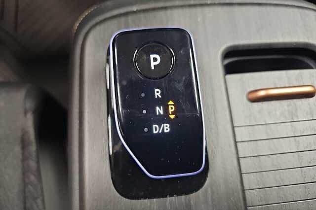 Nissan Ariya Advance 87kWt
