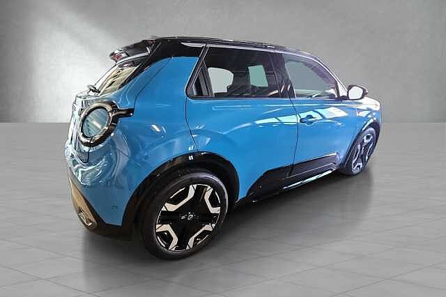 Nissan Micra 52kWh Evolve