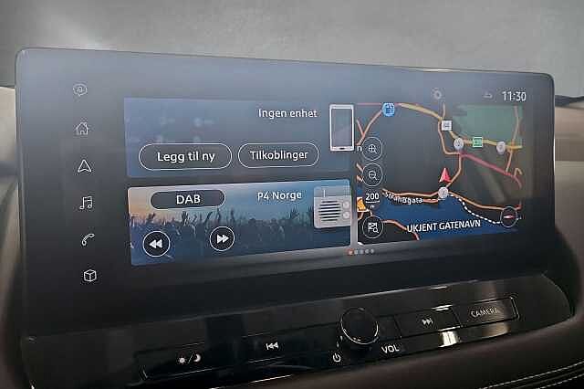 Nissan X-Trail e-Power Tekna 5-s