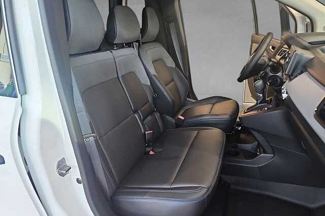 Nissan Townstar 45kWt 122hk Acenta L2H1 3s