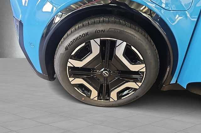 Nissan Micra 52kWh Evolve