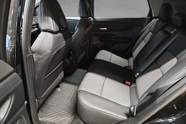 Nissan Ariya Advance 87kWt