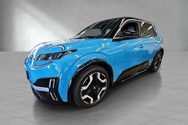 Nissan Micra 52kWh Evolve