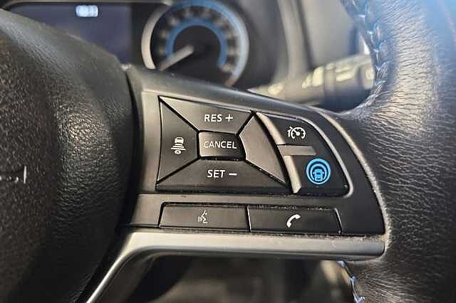 Nissan Leaf 62kWh e+ N-Connecta