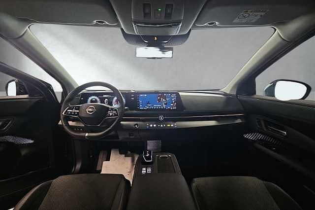 Nissan Ariya e4ORCE Evolve 87kWt