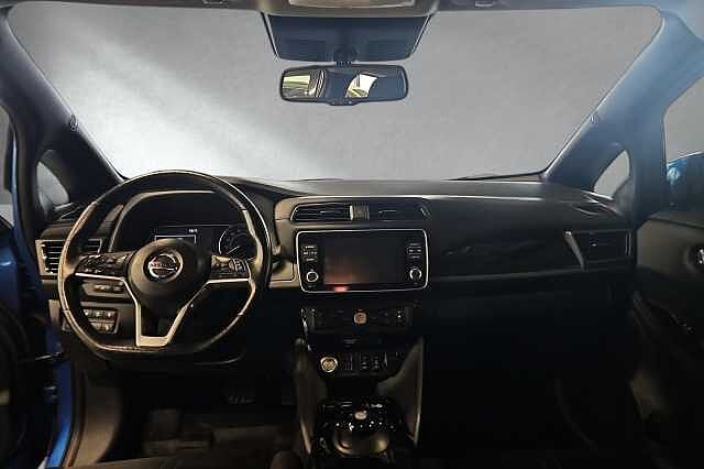 Nissan Leaf 62kWh e+ N-Connecta